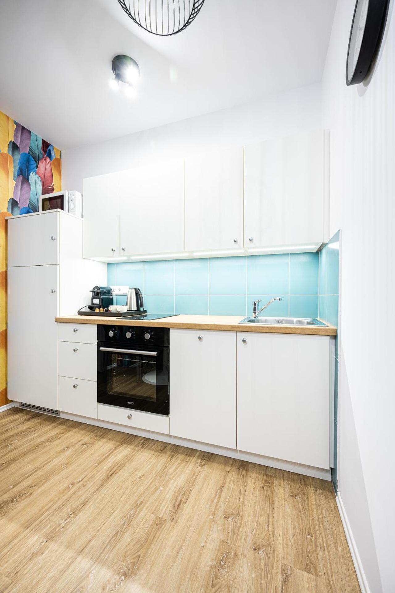 Saint Seven Apartment Szeged Exterior photo